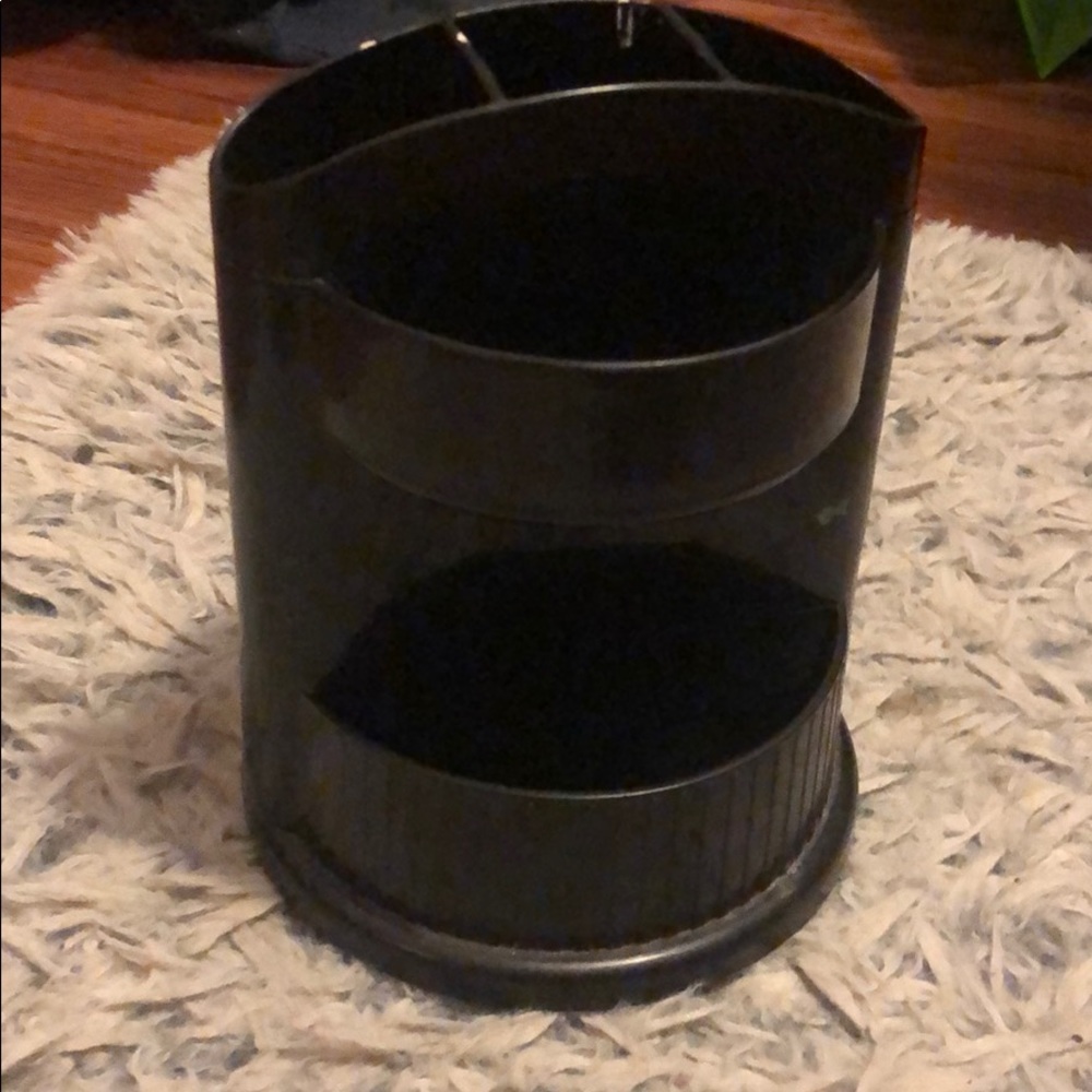 Spinning Organizer 😱